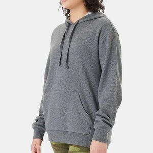 Hanes Brand Alternative Apparel Hoodie 3XL Gray AGS1B5061